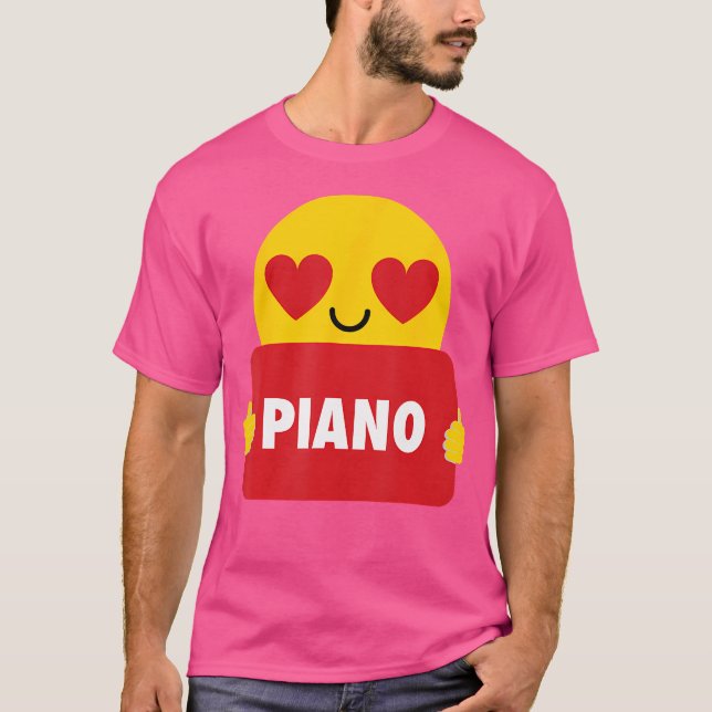 T-Shirt (Front)
