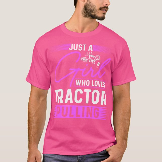 T-Shirt (Front)