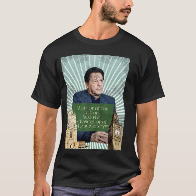 T shirt  (Front)