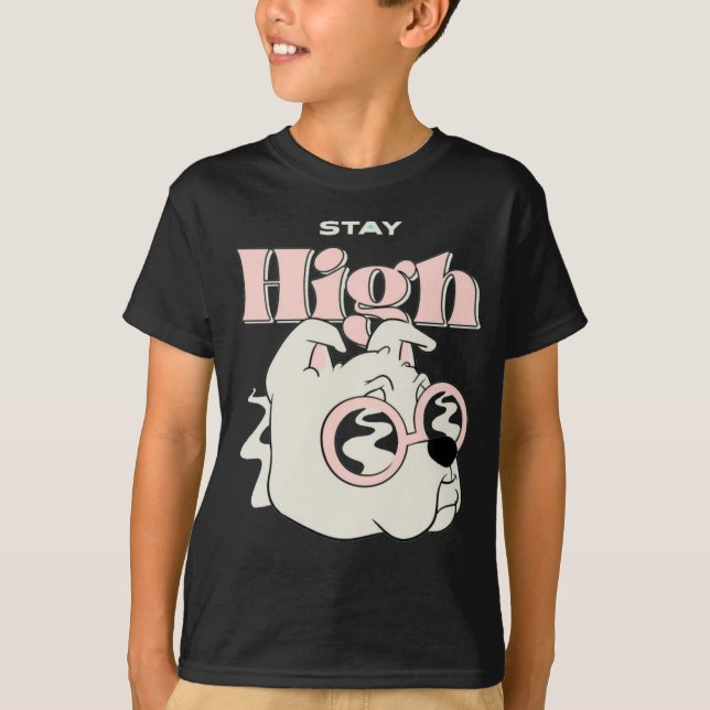 T-Shirt (Front)