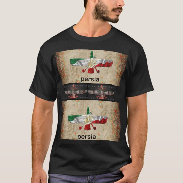 T-Shirt (Front)