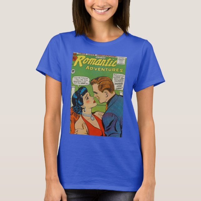 T-Shirt (Front)