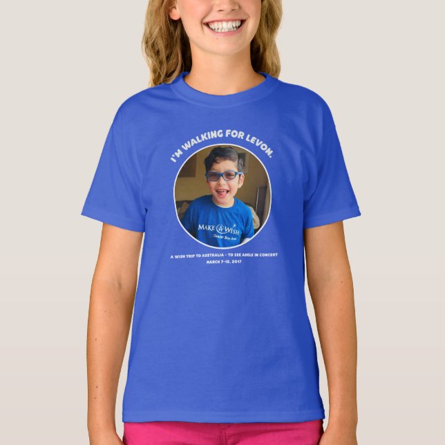 T-Shirt (Front)