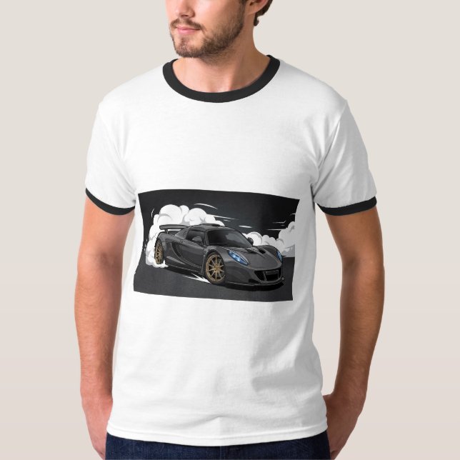 T-shirt (Front)