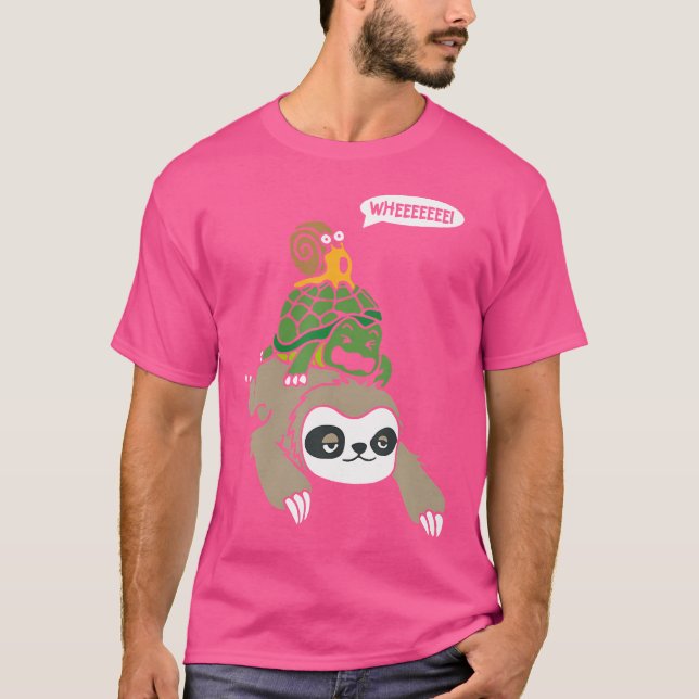 T-Shirt (Front)