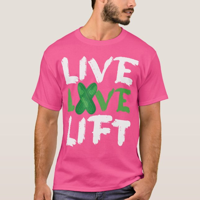 T-Shirt (Front)