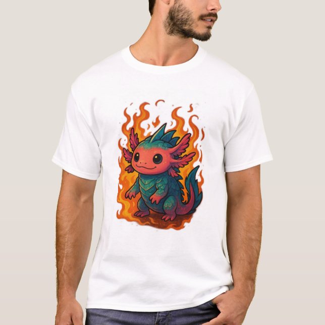 T-Shirt (Front)