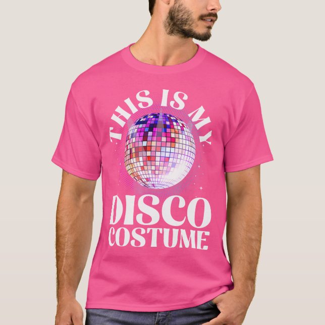 T-Shirt (Front)