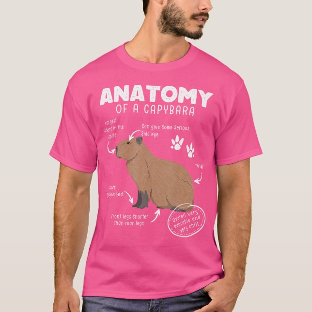 T-Shirt (Front)