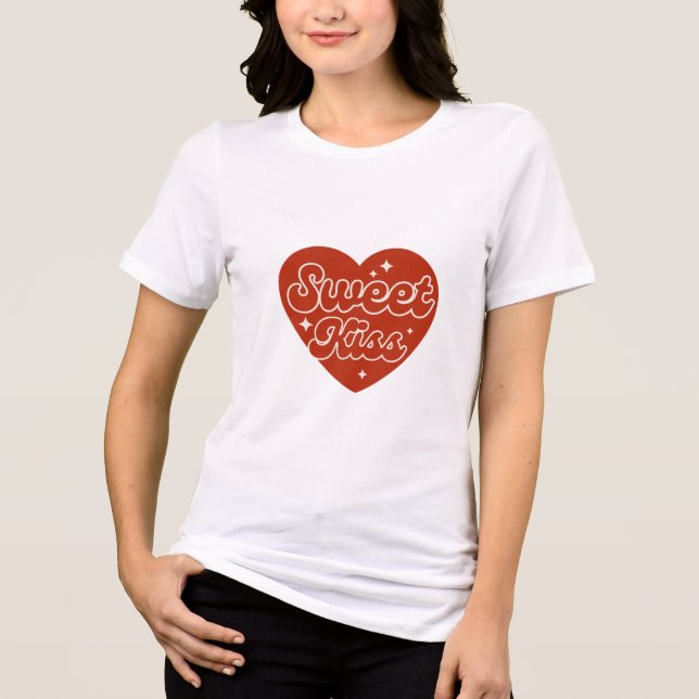 T shirt (Front)