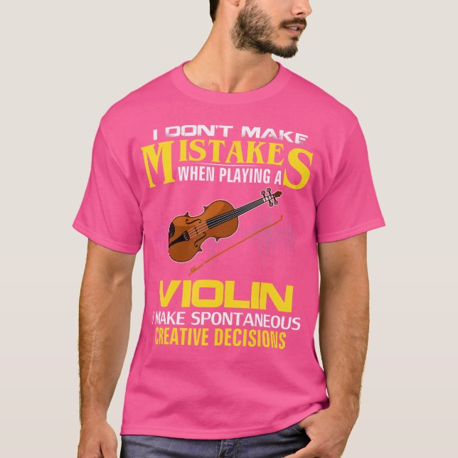 T-Shirt (Front)