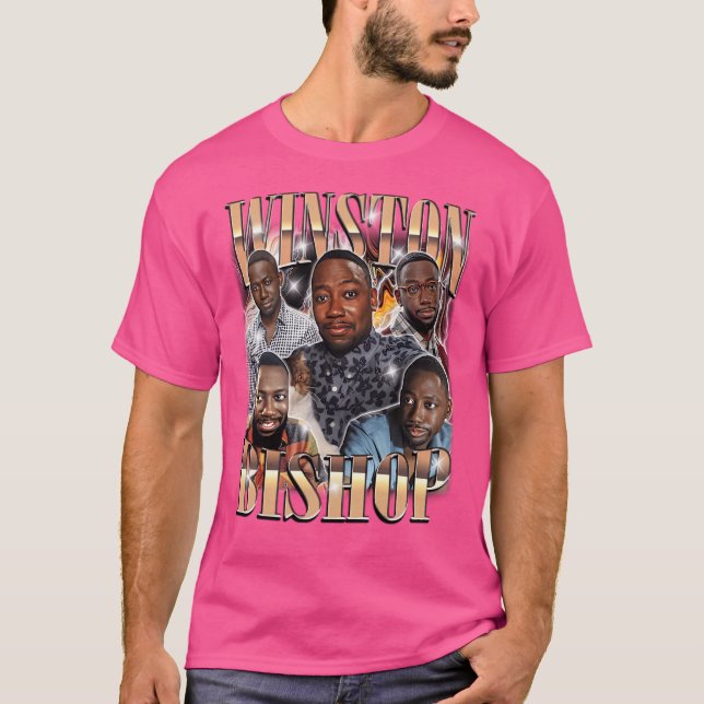 T-Shirt (Front)