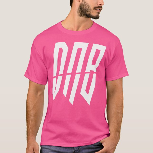T-Shirt (Front)