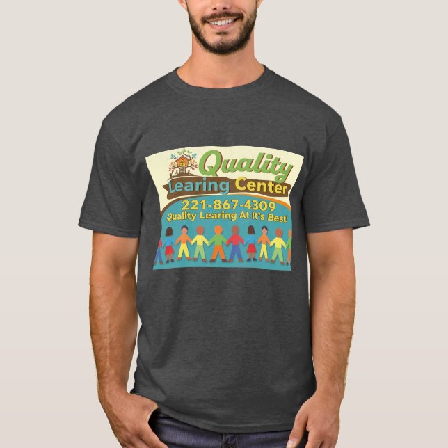 T-Shirt (Front)