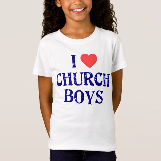 T-Shirt (Front)