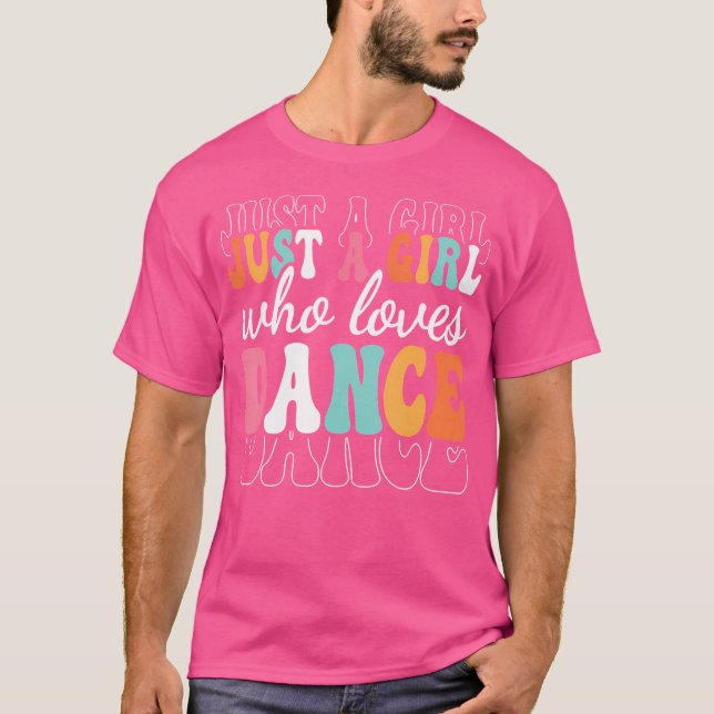 T-Shirt (Front)