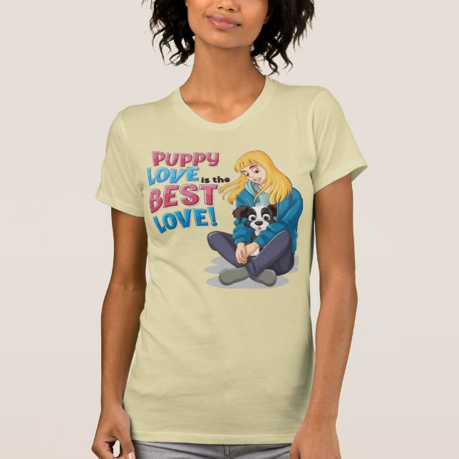 T-Shirt (Front)