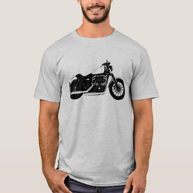  T-Shirt (Front)