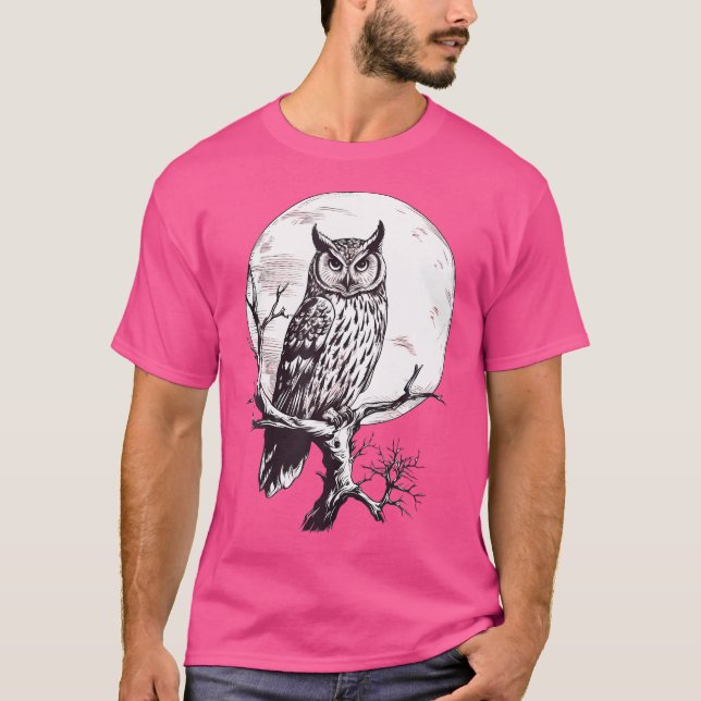 T-Shirt (Front)
