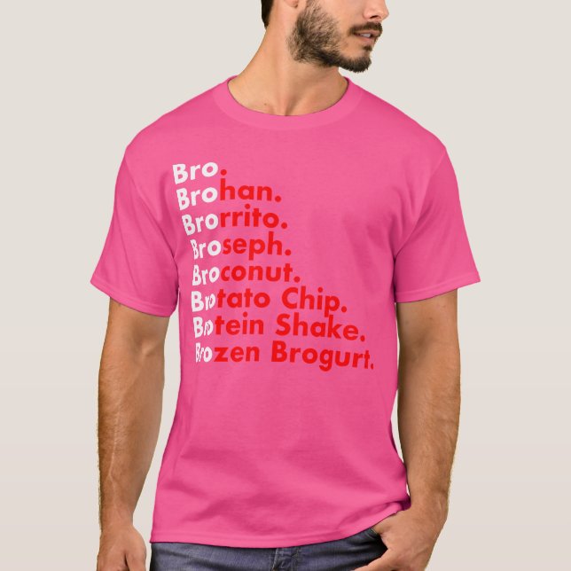 T-Shirt (Front)