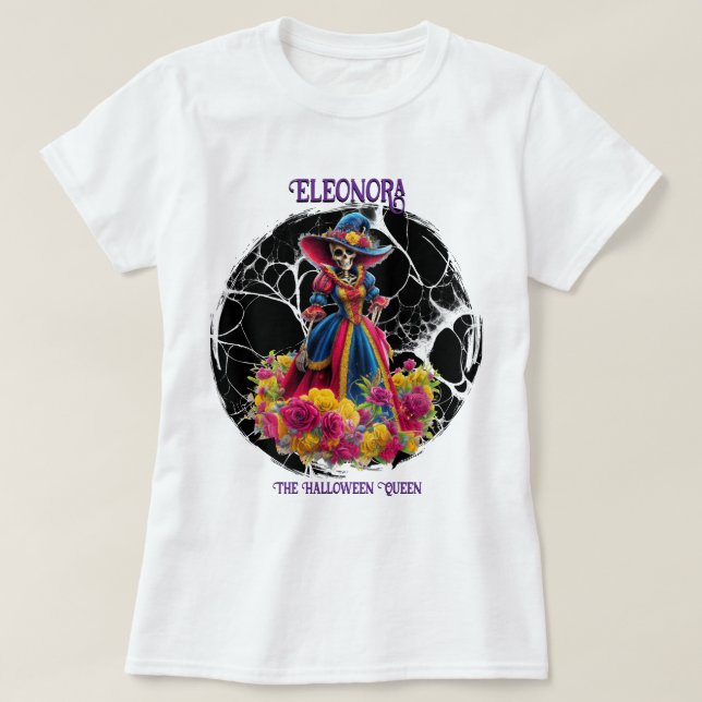 T-Shirt (Design Front)