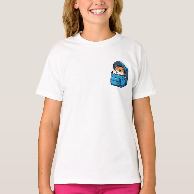 T-Shirt (Front)