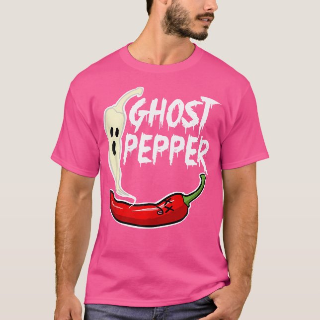 T-Shirt (Front)