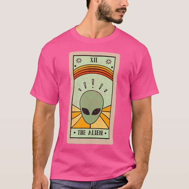 T-Shirt (Front)