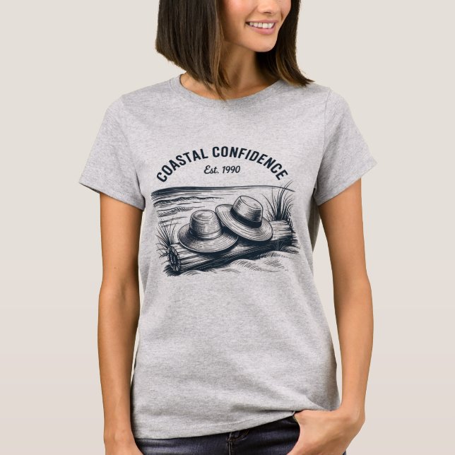 T-Shirt (Front)