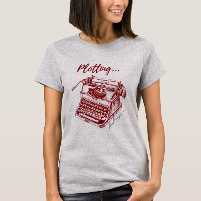 T-Shirt (Front)