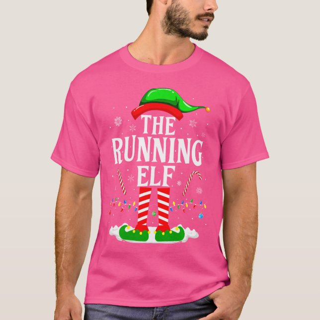 T-Shirt (Front)