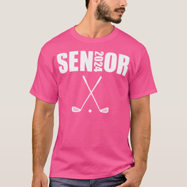 T-Shirt (Front)