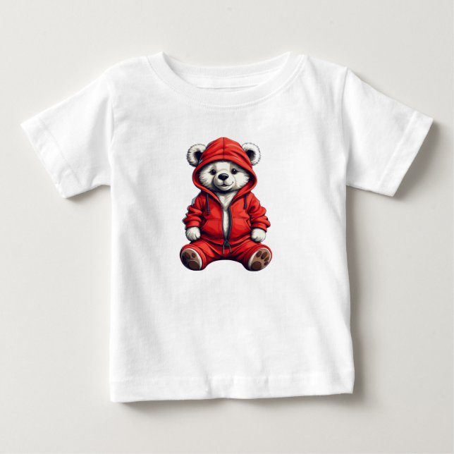 T-shirt (Front)