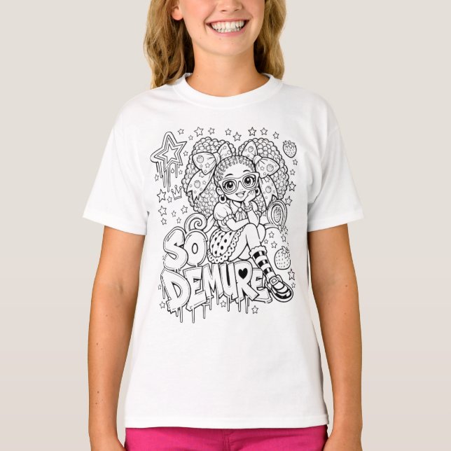 T-Shirt (Front)
