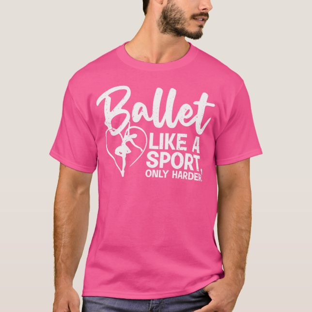 T-Shirt (Front)