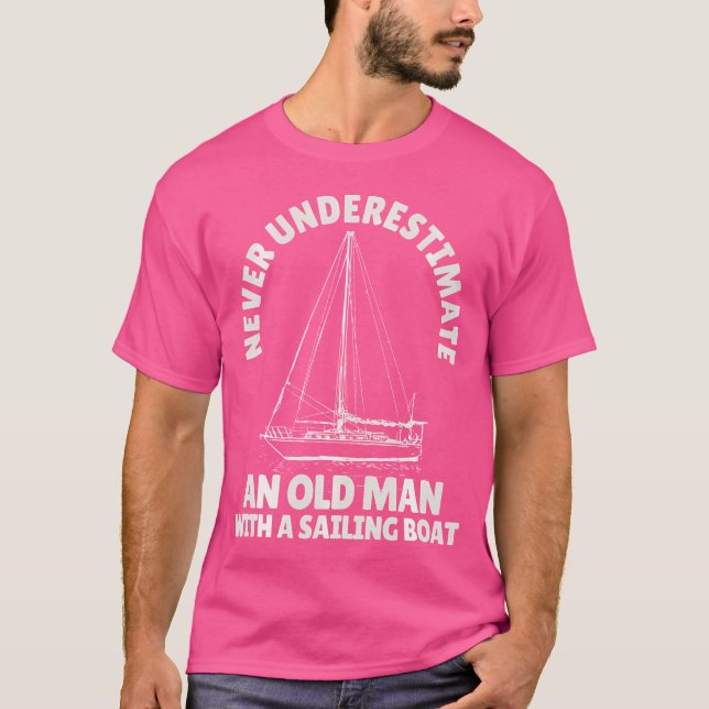 T-Shirt (Front)