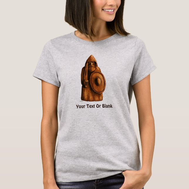 T-Shirt (Front)