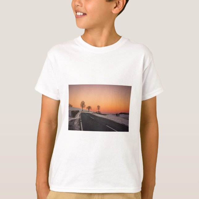 T-Shirt (Front)