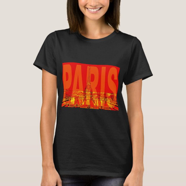T-Shirt (Front)