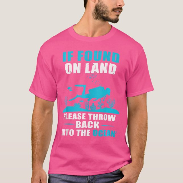 T-Shirt (Front)