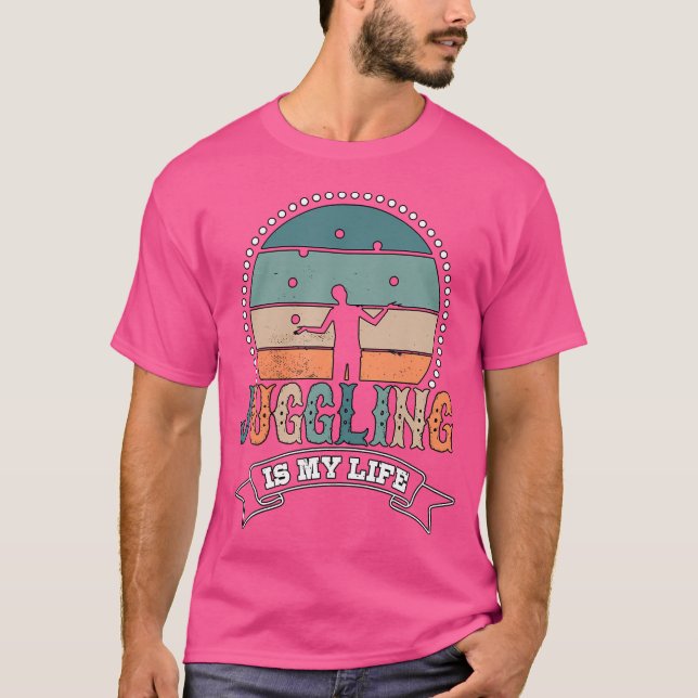 T-Shirt (Front)