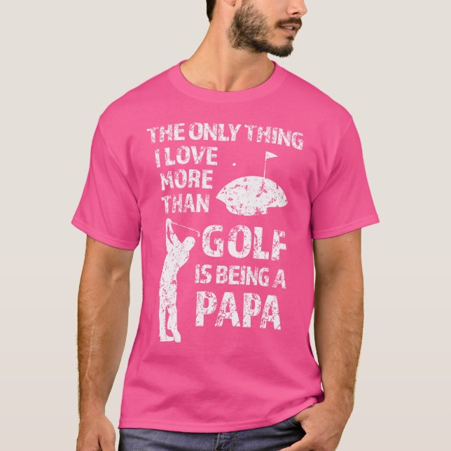 T-Shirt (Front)