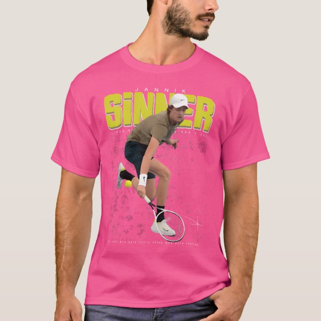 T-Shirt (Front)