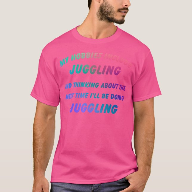 T-Shirt (Front)