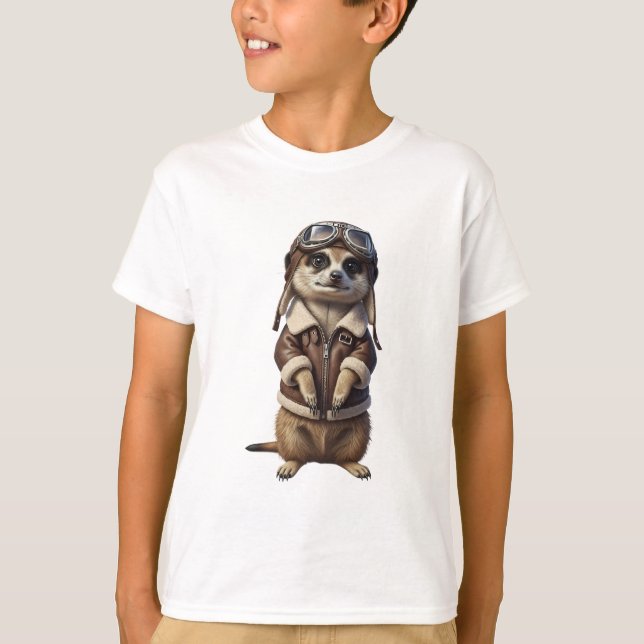 T-Shirt (Front)