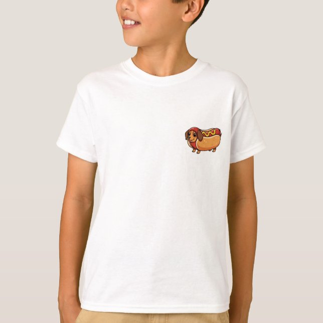 T-Shirt (Front)