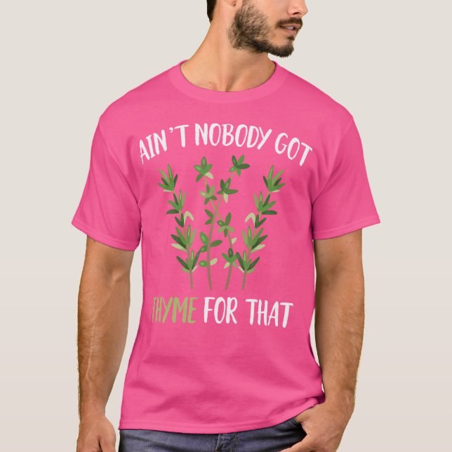 T-Shirt (Front)