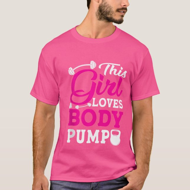 T-Shirt (Front)