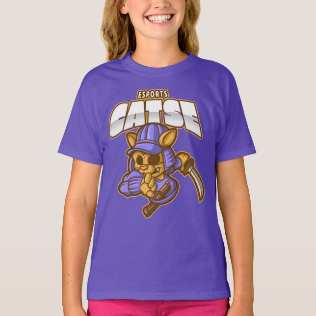 T-Shirt (Front)