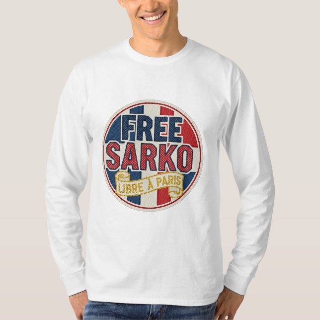 T-shirt (Front)